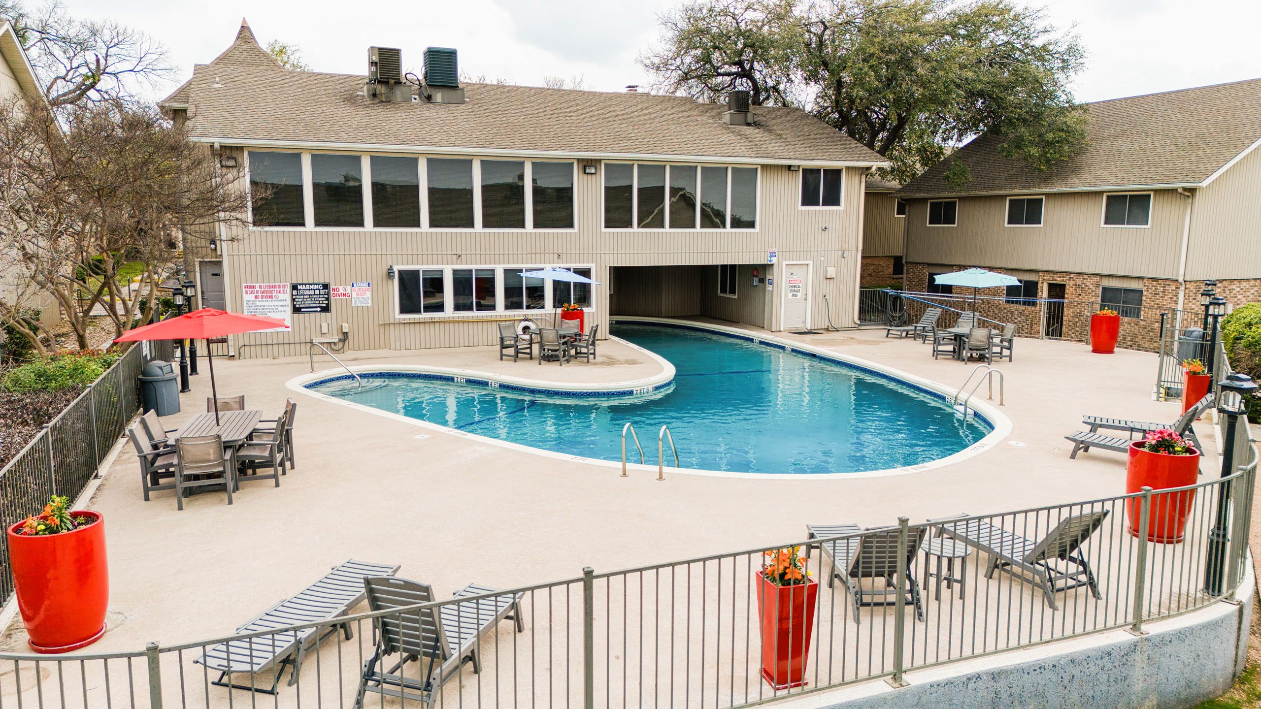 Juniper Springs Apartments Image 1